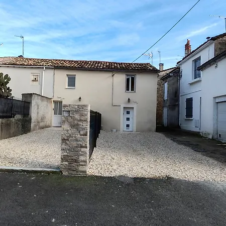 Les Maisons Cosy Centre Parking *