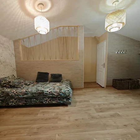 דירה Les Maisons Cosy Centre Parking אנגולם
